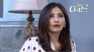 Jawaban Dari Kegelisahan Mama Sarah - Ikatan Cinta Eps. 656