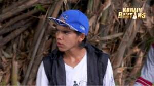 Bryan Curiga dengan Ucup - Kuraih Bintang Eps. 164