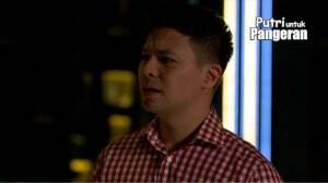 Alasan Vino Tak Bisa Jujur - Putri Untuk Pangeran Eps. 681