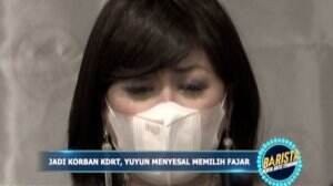 Yuyun Sukowati Penjarakan Suami