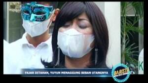 Masalah Ekonomi Menyulut Emosi Fajar