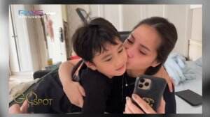 Senangnya Nagita Slavina Hamil Anak Ke-2