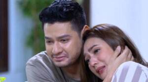 Angga dan Mici Semakin Dekat Karena Ini - Ikatan Cinta Eps. 239-240