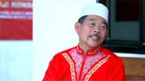 Ohh Cara Pak Haji Kohar Begini Toh - Aku Bukan Ustadz Mencari Surga Eps. 19