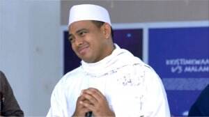 Wan Faruq Bikin Risih - Amanah Wali 6 Eps. 23-24