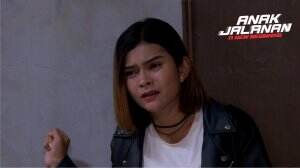 Raya Sangat Tidak Percaya - Anak Jalanan A New Beginning Eps. 140