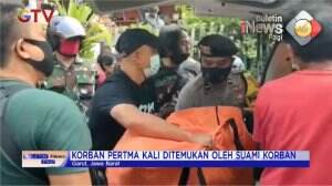 Ibu dan 2 Anak Tewas Dirumahnya