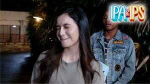 Nadhif Disuruh Makan Bunga - IPA & IPS Eps. 255-256