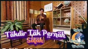 Kultum Dai Muda Ramadan - Takdir Tak Pernah Salah