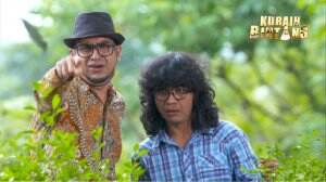 Salah Tunjuk Mulu - Kuraih Bintang Eps. 190
