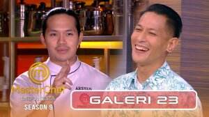 Diliat-Liat Mirip Juga Ya