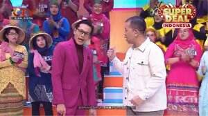 Super Deal Indonesia - Selalu Bikin Kaya Rame-Rame!
