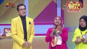 Super Deal Indonesia -100 Juta Siap Dibawa Pulang!