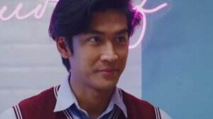 Janji Valdo Untuk Tiara