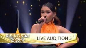 Sarah - Bumi Semakin Panas