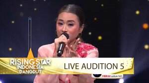 Cindi - Sumpah Benang Emas