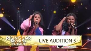 Duo Gemes - Mabuk Duit