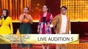 All Artist - Goyang Senggol