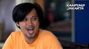 Asik Chandra Jadi Pengusaha Sepatu - Kampung Jakarta Eps. 21