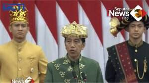 Pidato Kenegaraan Presiden