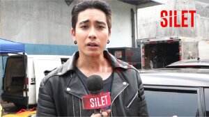 Merinding! Evan Marvino Dapat Kiriman Gaib