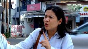 Panik! Bibu Hari Pertama Kerja