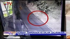 Dalam keadaan Mabuk, Wabup Yalimo Papua Tabrak Polwan hingga Tewas