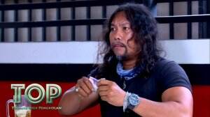 Kasian Lagi Usaha Malah Dicuekin - TOP Eps. 2535
