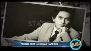 Sosok Adit Pradana Jayusman Kekasih Ayu Ting Ting