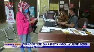 Aksi Kekerasan Suami Terhadap Istri Karena Masalah Perselingkuhan