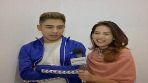 Riza Syah Dan Lania Fira Jadi Couple Di Sinetron Putri Untuk Pangeran