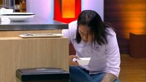 Konsep Masakan Jerry Ancur Parah - MasterChef Season 7
