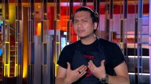 Vicky Ditampar Oleh Omongan Chef Arnold! - MasterChef Season 7