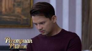Winda Hampir Membuka Rahasia Faris - Perempuan Pilihan Eps. 32