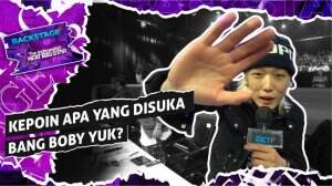 Kepoin Apa Yang Disuka Bang Boby Yuk, Apakah Ada Nama Kamu?
