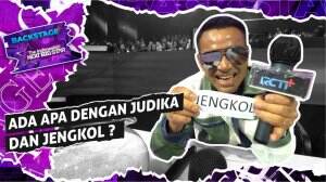 Ada Apa Dengan Judika dan Jengkol? Main Games Seru Bareng Bang Judika