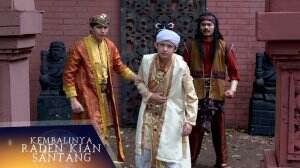 Warga Ingin Menghabisi Kian Santang - KRKS Eps. 365-366