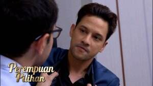 Faris Menepis Tuduhan Bahwa Dia Menculik Anisa - Perempuan Pilihan Eps. 48