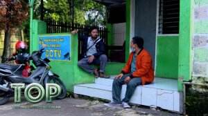 Mau Curhat Apa Ngegosip? - TOP Eps. 2583