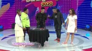 Sulap Versi Denny - Dahsyatnya 2020