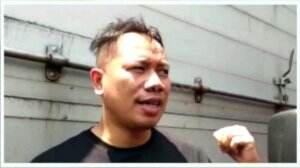 Pantang Semangat Vicky Raih Hati Kalina