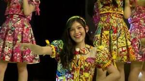 JKT48 - Kibouteki Refrain (Refrain Penuh Harapan) (JKT48 Battle Night 16 Nov 20)