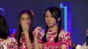 Team T Edisi Princess Dapet Hukuman Roti Ada Isinya Alias Roti Pete Nih, Ewh!