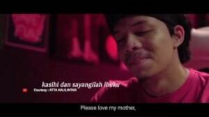 Atta Ungkap Rindu Pada Sang Mama Dan Minta Restu