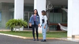 Saran Gila raya - Anak Jalanan A New Begining Eps. 6
