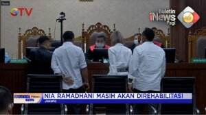 Artis Dalam Jerat Narkoba