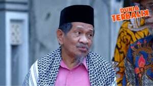 Arahan Ustad Kemed - Dunia Terbalik Eps. 2599