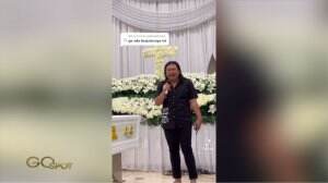 Sejumput Kenangan Laura Anna
