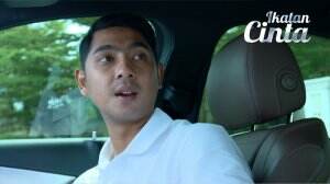 Al Ternyata Suka Nyinyir Ya - Ikatan Cinta Eps. 548 - 549