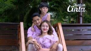 Sweet! Al Dan Andin Mesra Banget - Ikatan Cinta Eps. 548 - 549